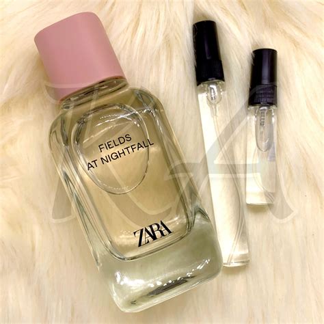 zara fields at nightfall perfume dupe|marshmallow addiction zara dupe.